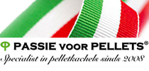 Passie voor Pellets