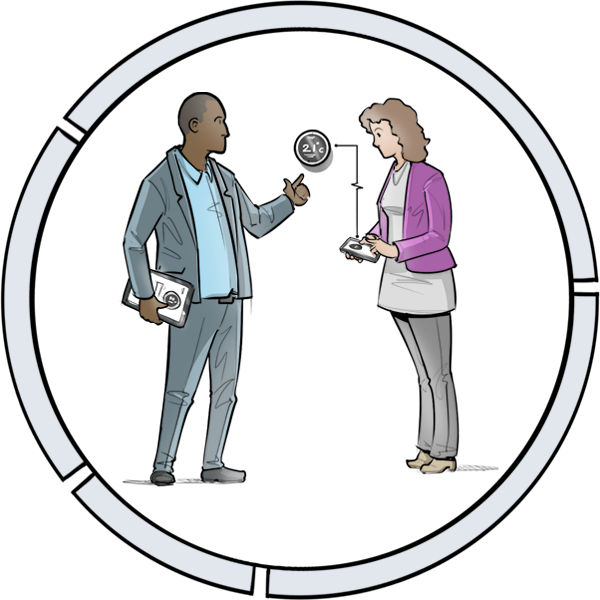 Facility manager