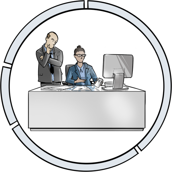 Asset manager