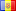 Noorwegen flag