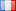 Frankrijk flag