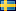 Zweden flag